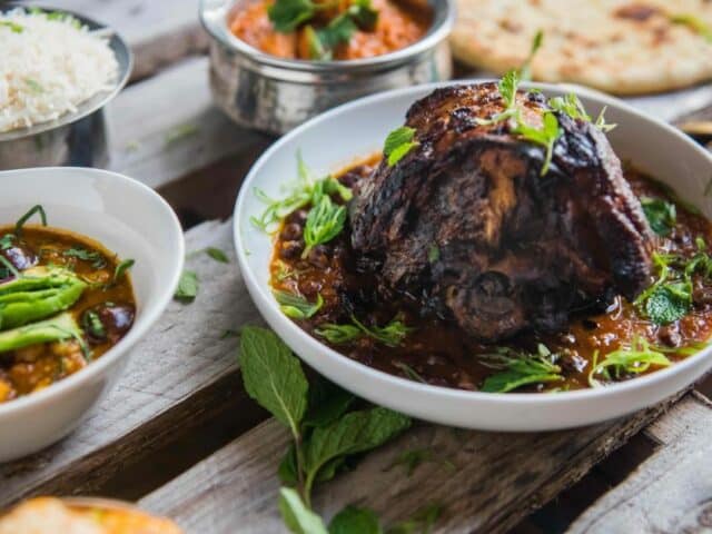 South Florida’s Best Indian Restaurants