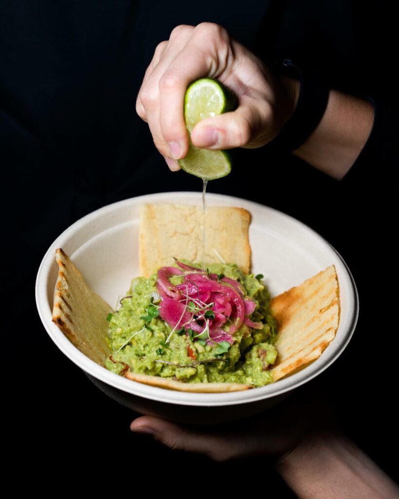 Happea’s Offers Full Service in Brickell and To-Go in Aventura