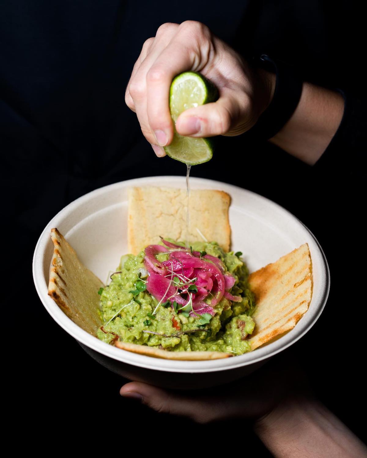 Happea’s Offers Full Service in Brickell and To-Go in Aventura