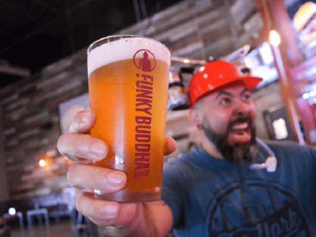 Miami’s Six Best Fall Beers to Try