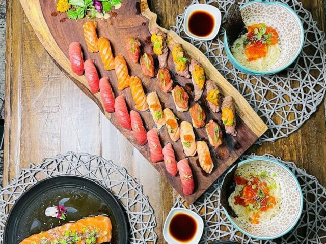 Miso Japanese Tapas to Open in Fort Lauderdale’s Flagler Village