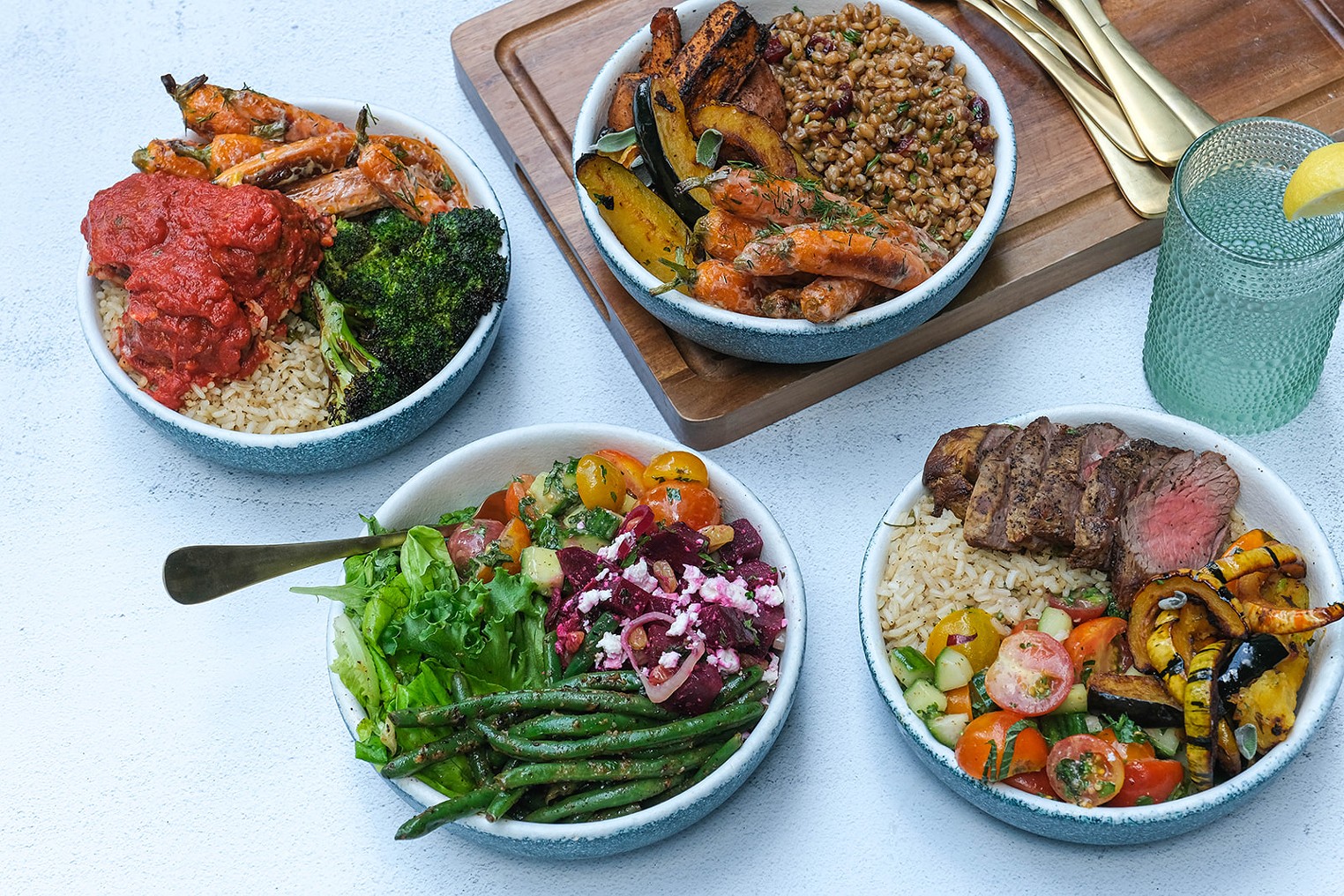 Naked Farmer Opens in Coral Gables