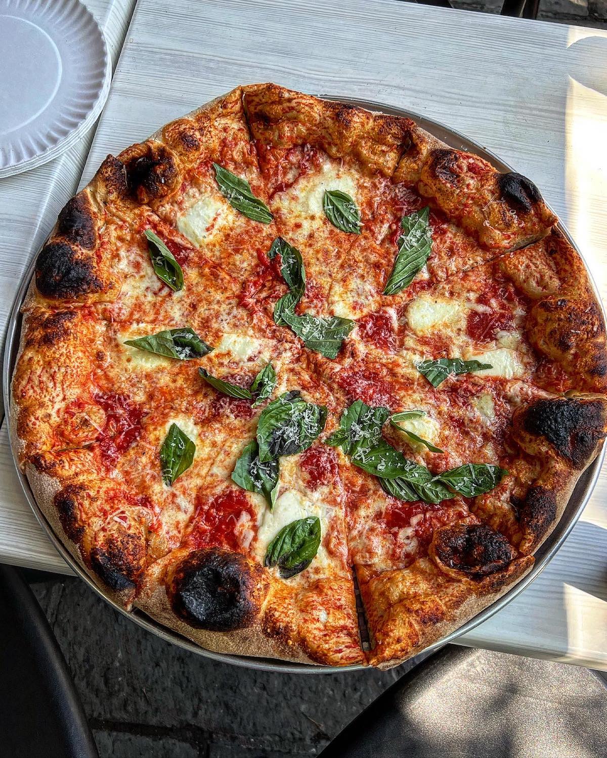 New York’s Zazzy’s Pizza to Open First South Florida Location in Wynwood
