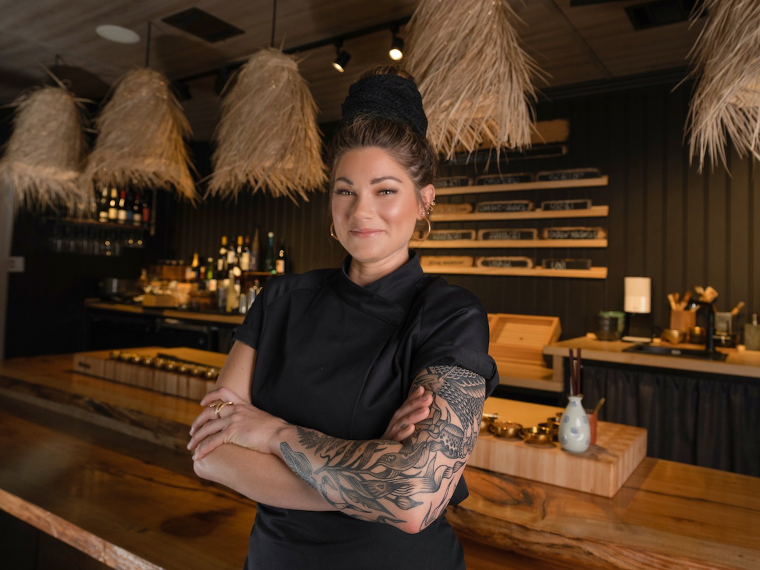 September 2022 Miami Restaurant Openings and Closings