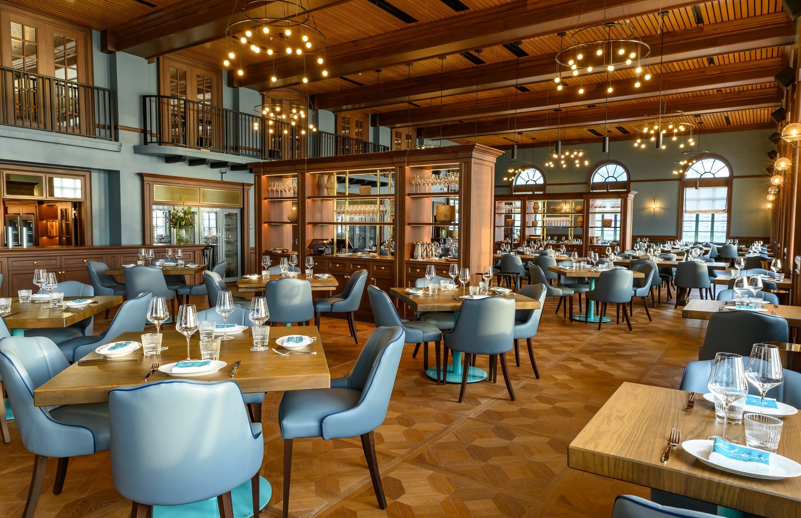 The Best New Restaurants In Miami December 2022 (The Infatuation)
