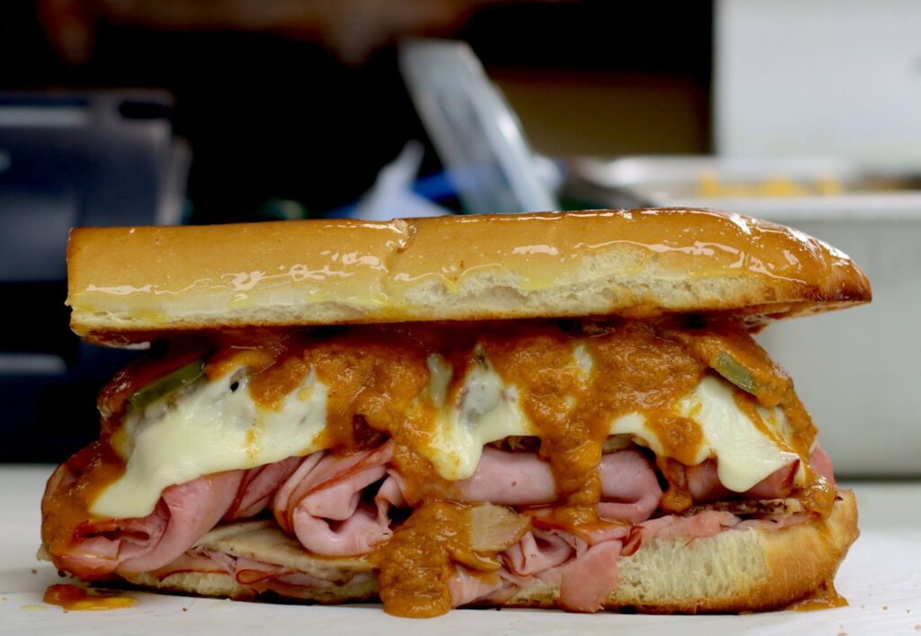 The Ten Best Sandwich Shops in Miami