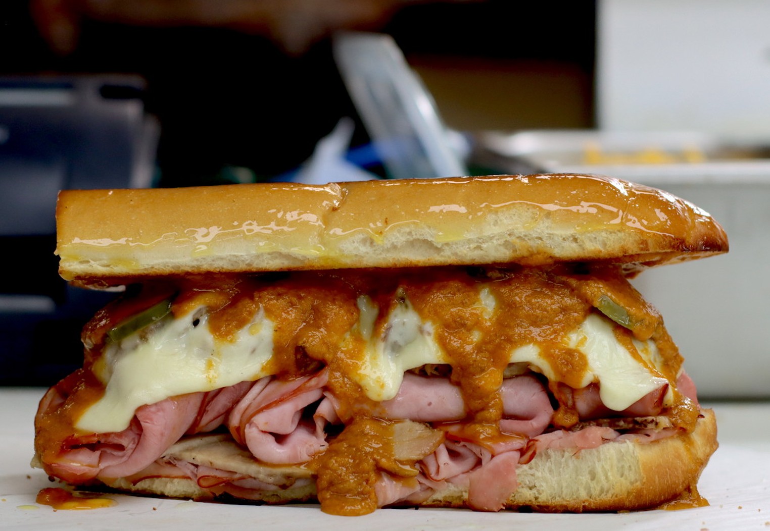 The Ten Best Sandwich Shops in Miami