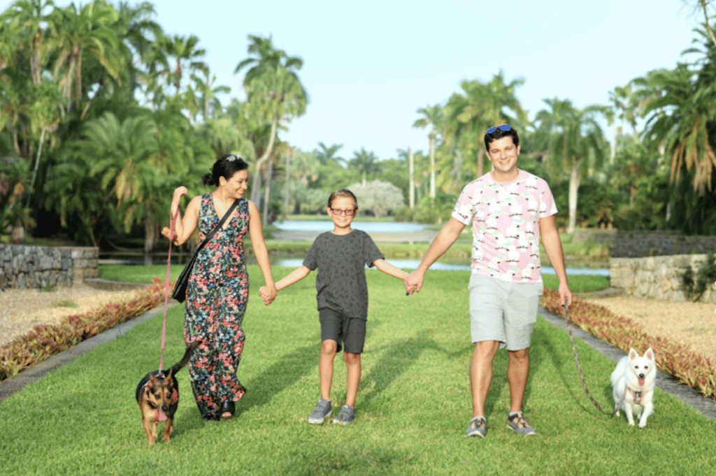 Things to Do: Bacon & BBQ Classic at Fairchild Tropical Botanic Garden in Coral Gables