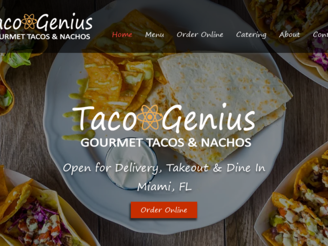 The 15 Best Tacos In Miami