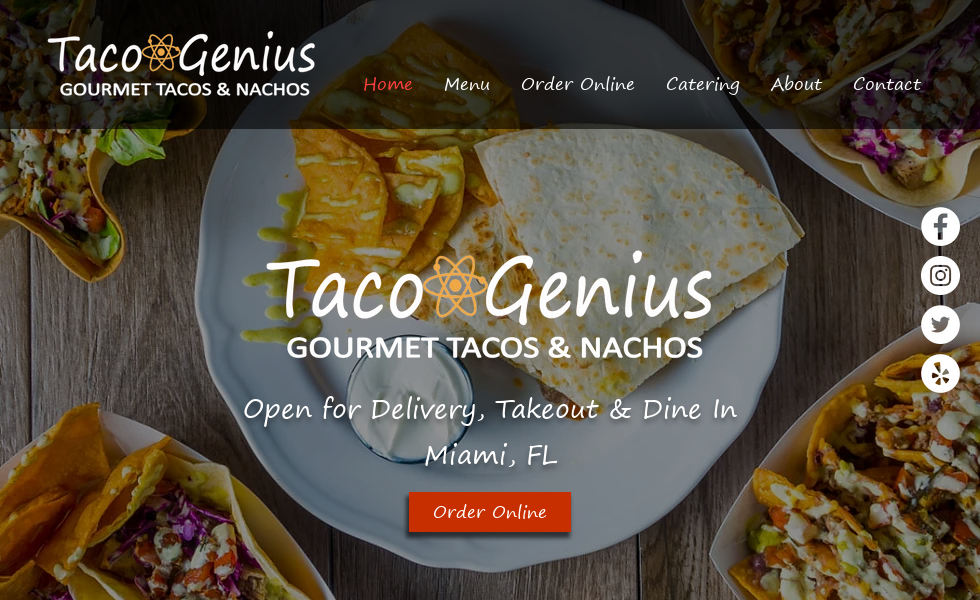 The 15 Best Tacos In Miami