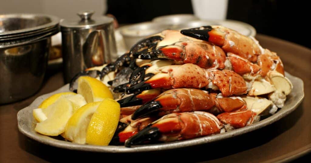 Where to Find Miami’s Most Iconic Restaurant Dishes