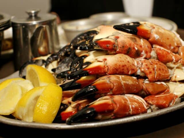 Where to Find Miami’s Most Iconic Restaurant Dishes