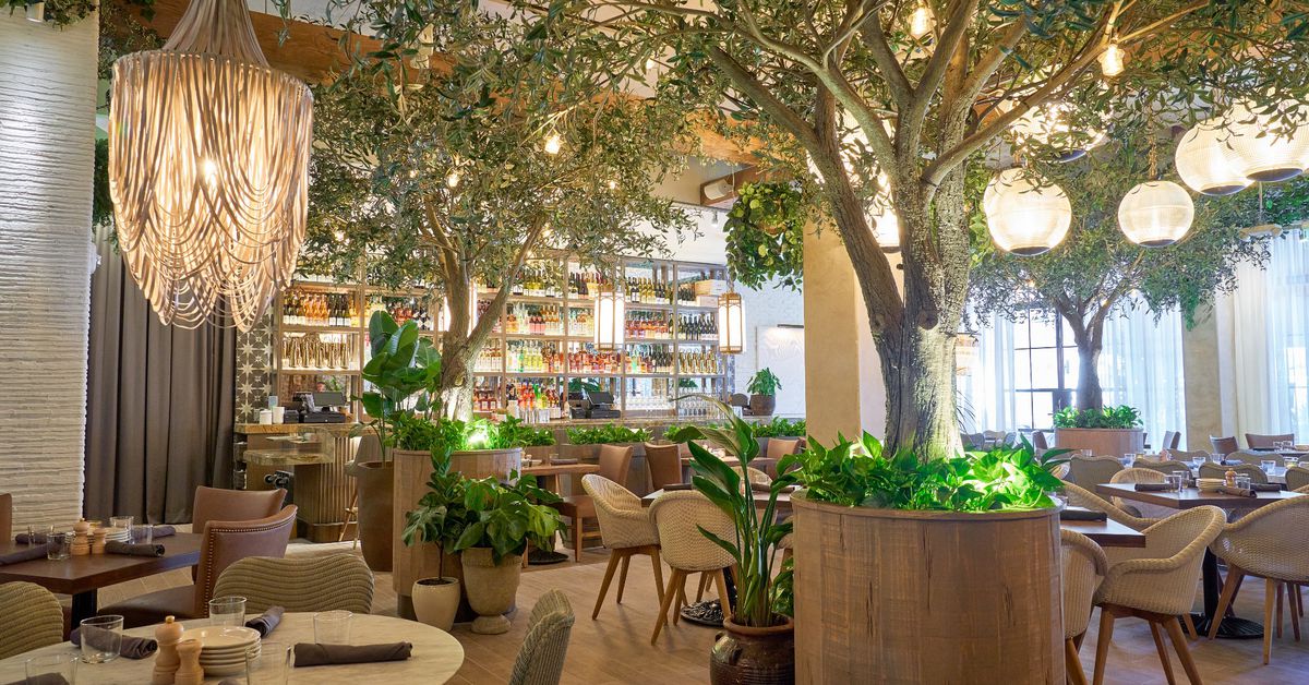 Aba Opens in Miami