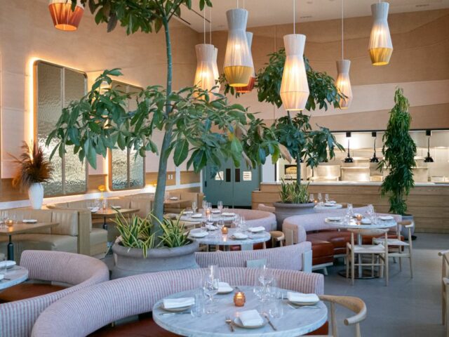 Marygold Debuts in Wynwood
