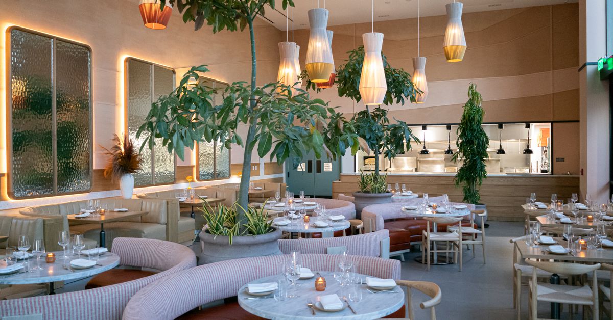 Marygold Debuts in Wynwood