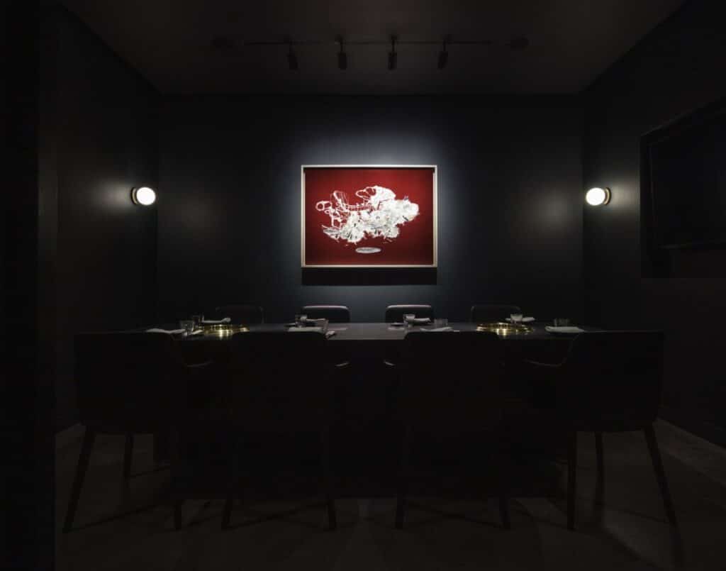 Private Dining in Miami
