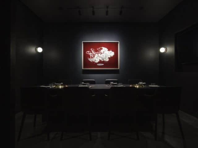 Private Dining in Miami
