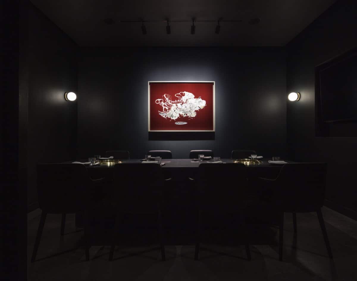 Private Dining in Miami