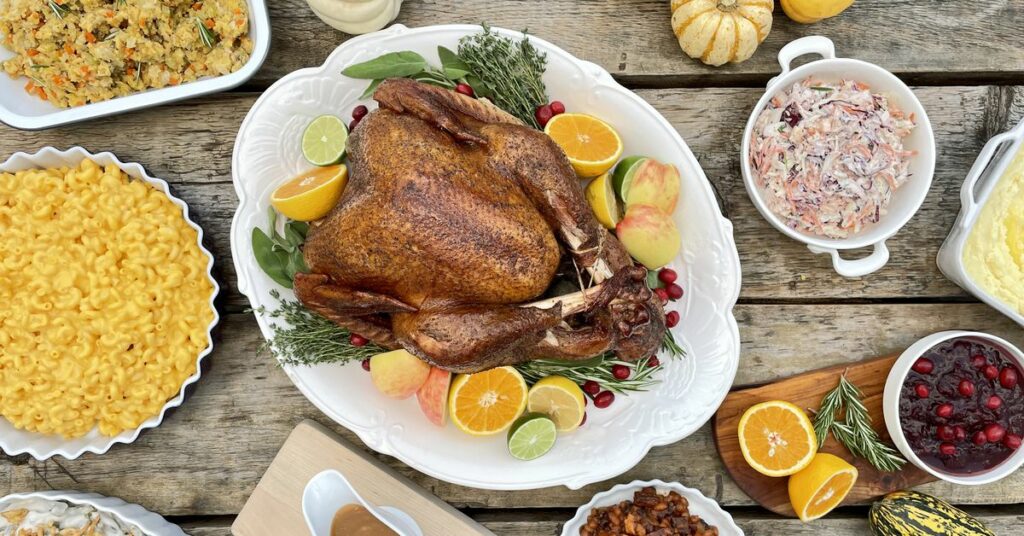 The Best Thanksgiving Takeout Dinners in Miami 2022