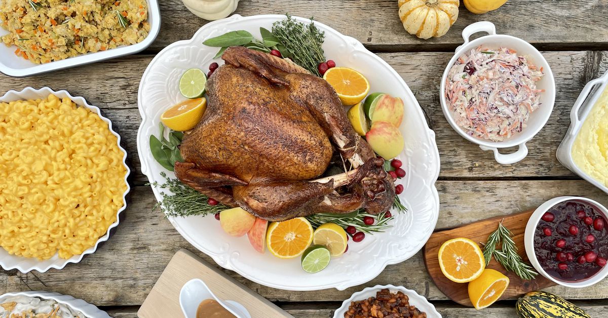 The Best Thanksgiving Takeout Dinners in Miami 2022