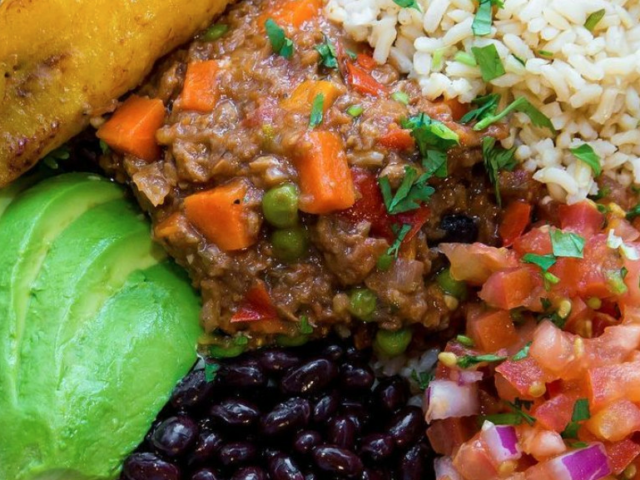 The 14 Best Vegan Restaurants in Miami