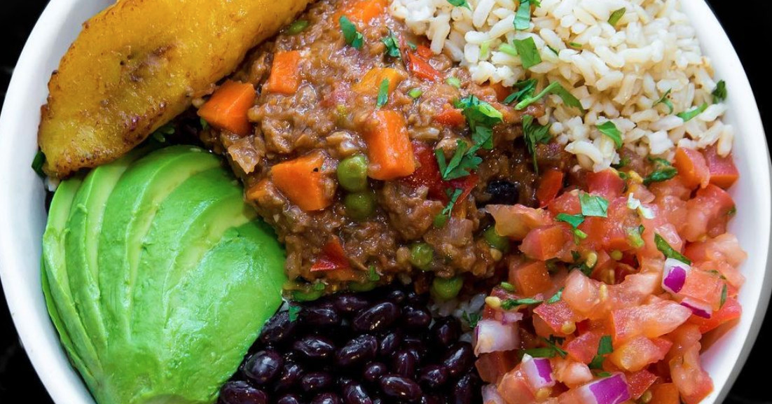 The 14 Best Vegan Restaurants in Miami