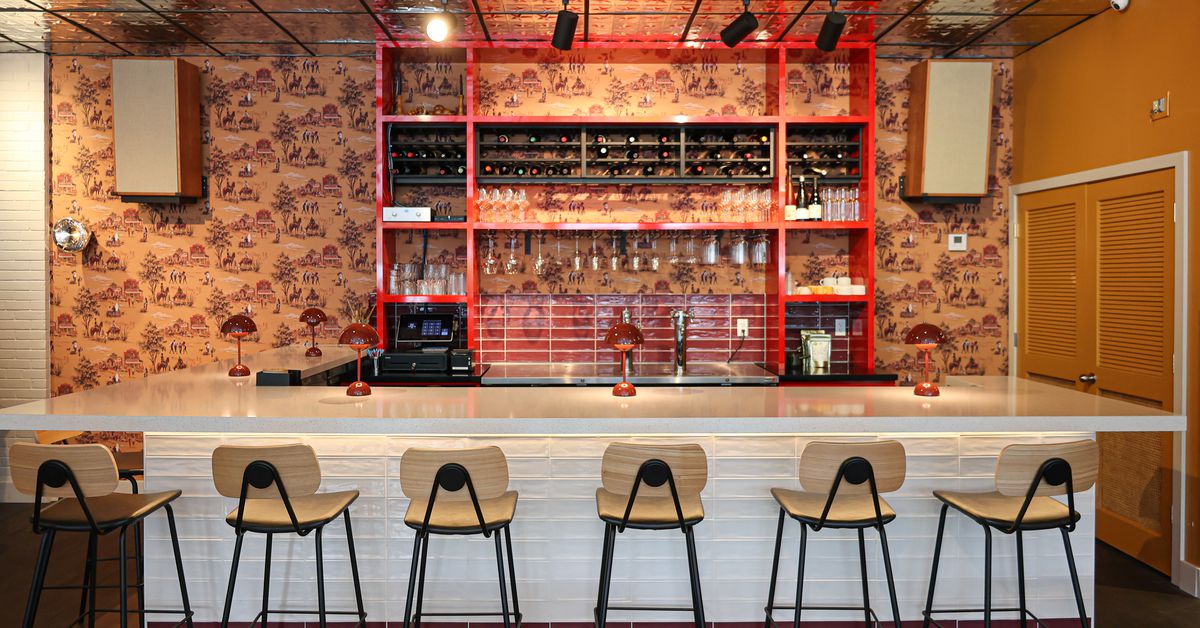 Walrus Rodeo Now Open in Miami, Florida