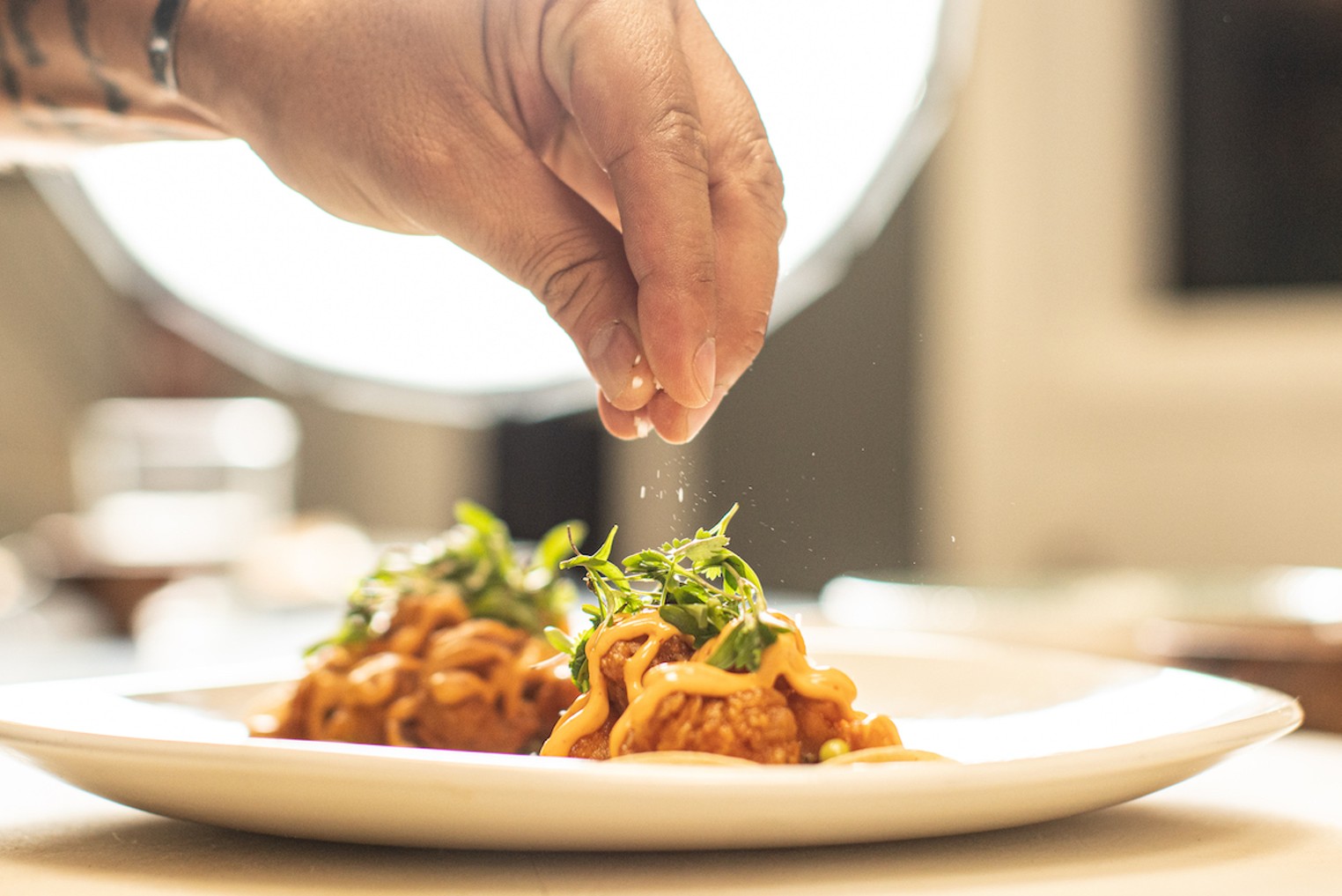 Coconut Grove’s Mexican Seafood Hotspot, Aida, Opens in Fort Lauderdale