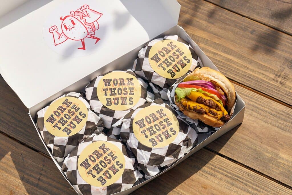 New Miami Restaurants: Kaia, Mila Omakase, and Six Pack Burger