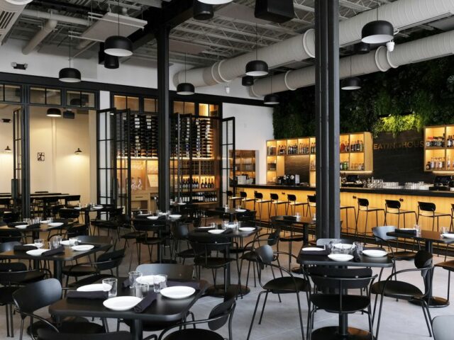 Eating House Opens in Coral Gables