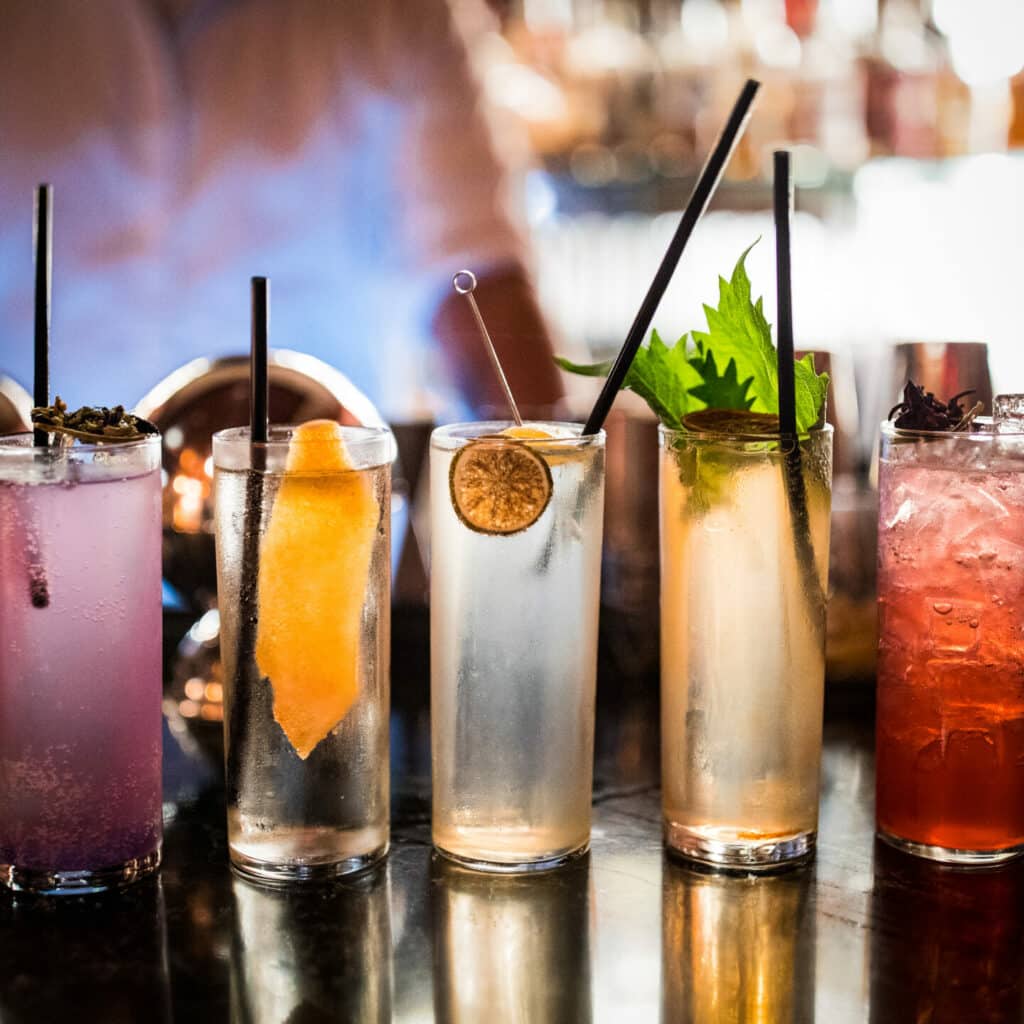 New Brickell Omakase Restaurant, Sushi by Bou