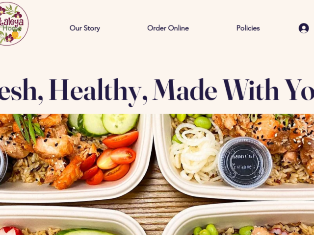Catayela Gourmet Meals & Take Out