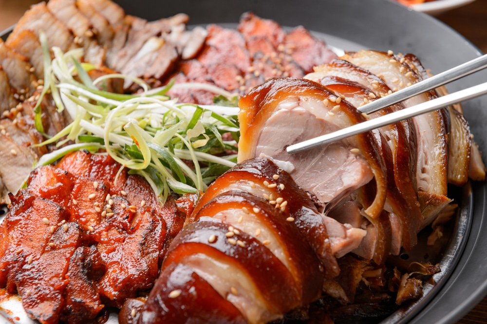 14 Best Korean BBQ in Miami in 2022
