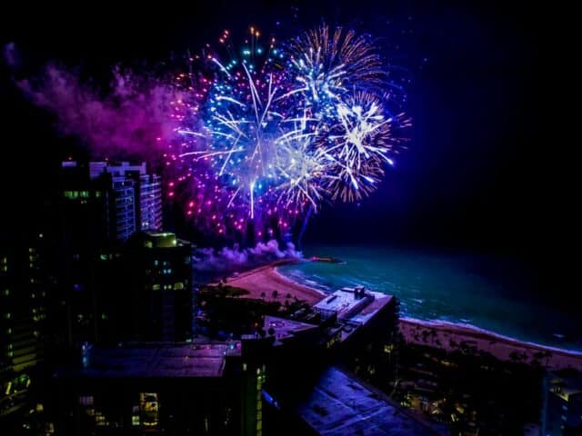 20 Best New Year’s Eve Events in Miami in 2022