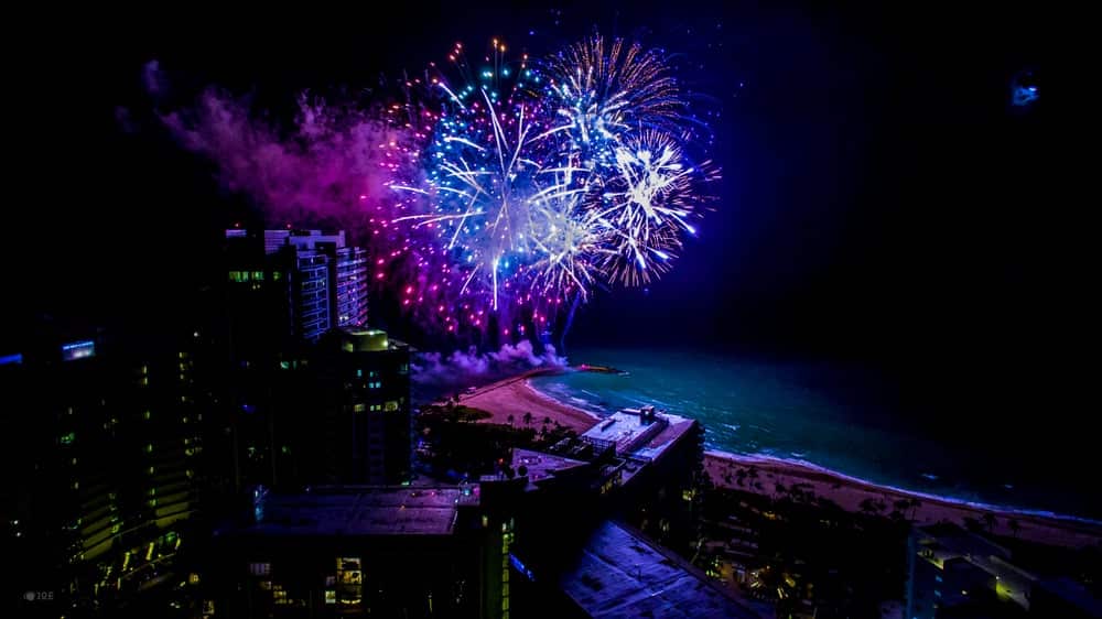20 Best New Year’s Eve Events in Miami in 2022