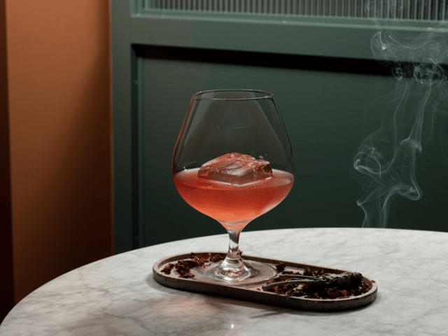 Higher Ground, Plum Market, and Tropical Distillers, Brand New in Miami