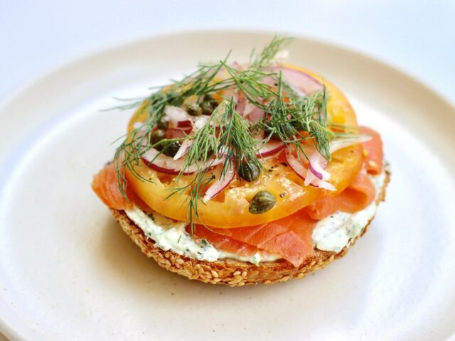 The Ten Best Bagels in Miami 2023