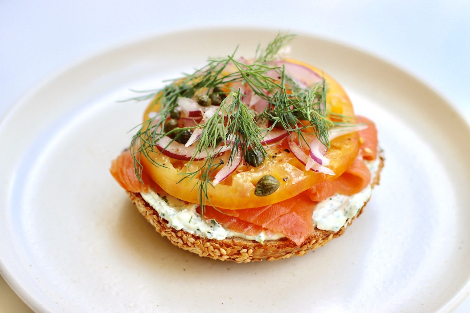 The Ten Best Bagels in Miami 2023