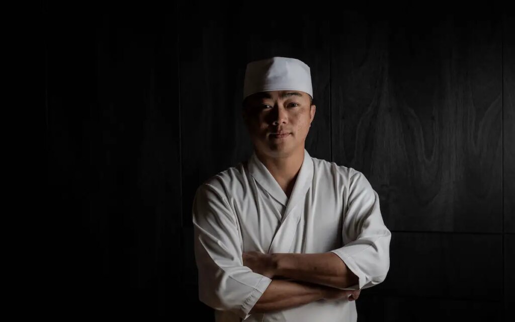 Michelin-Starred Chef Shingo Akikuni to Launch Omakase Restaurant in Coral Gables