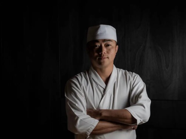Michelin-Starred Chef Shingo Akikuni to Launch Omakase Restaurant in Coral Gables