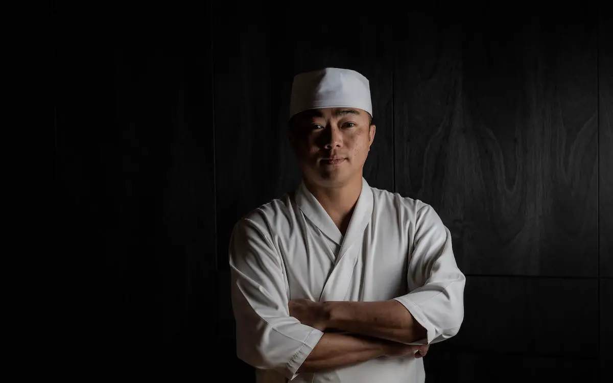 Michelin-Starred Chef Shingo Akikuni to Launch Omakase Restaurant in Coral Gables