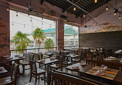 Best Lunch Spots In Downtown Miami