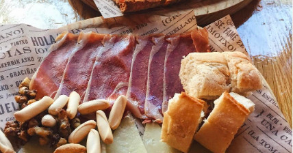 Miami’s 11 Best Spanish Restaurants  