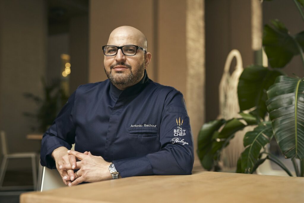 New Miami Restaurants to Try: Zeru, Branja, Tablé by Bachour