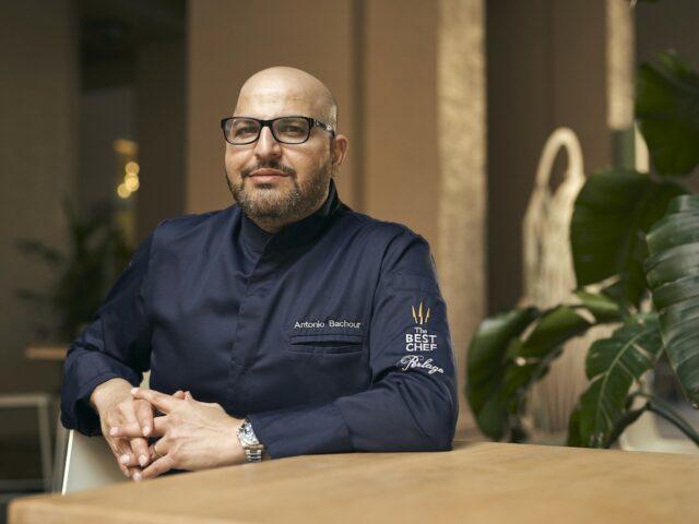 New Miami Restaurants to Try: Zeru, Branja, Tablé by Bachour