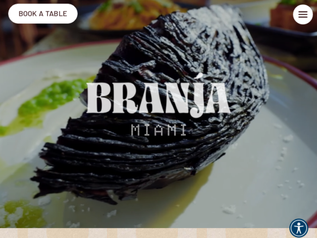 Branja Miami