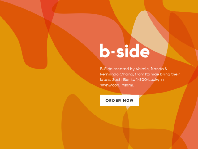 B-Side